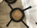 3x Thonet stool