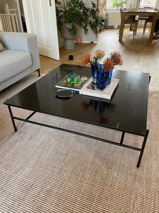 Hay Rebar Coffee Table