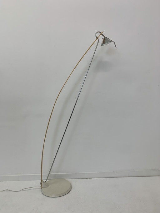 Ikea ‘Prolog’ B9002 floor lamp by Tord Bjorklund 