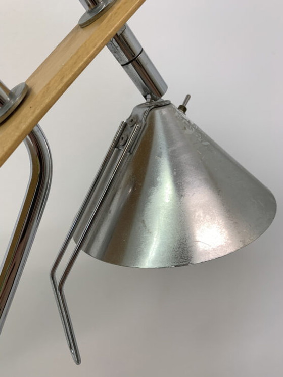 Image 1 of Ikea ‘Prolog’ B9002 floor lamp by Tord Bjorklund 