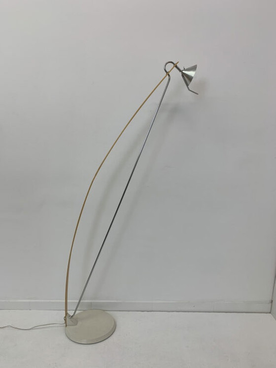 Image 1 of Ikea ‘Prolog’ B9002 floor lamp by Tord Bjorklund 