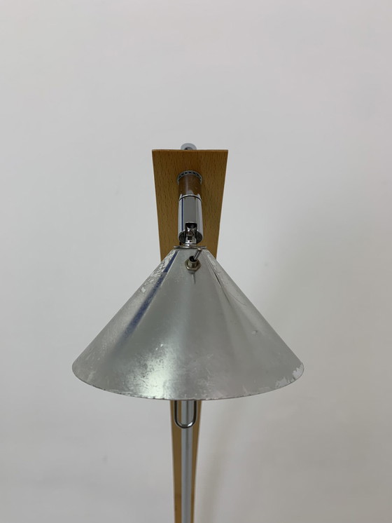 Image 1 of Ikea ‘Prolog’ B9002 floor lamp by Tord Bjorklund 