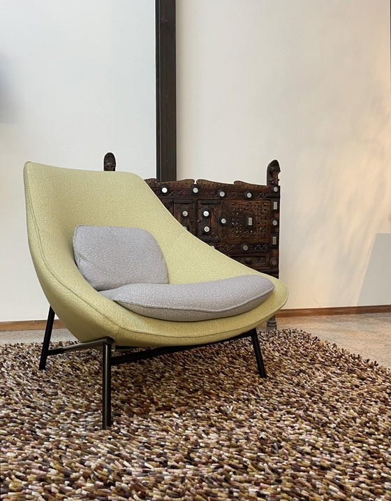 Image 1 of Leolux Pode Tresto Armchair