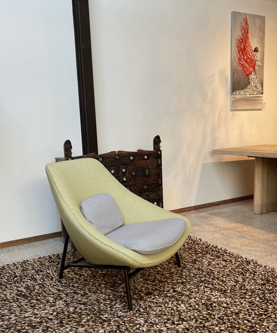 Image 1 of Leolux Pode Tresto Armchair