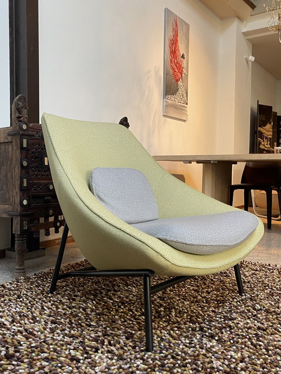 Image 1 of Leolux Pode Tresto Armchair