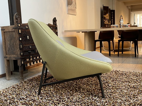 Image 1 of Leolux Pode Tresto Armchair