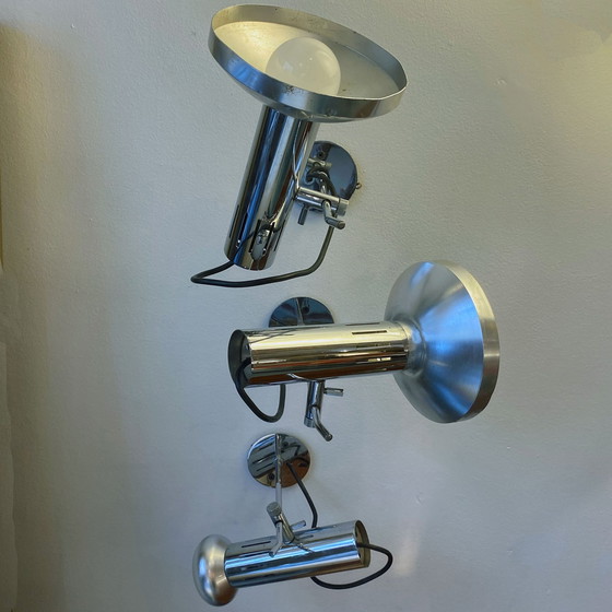 Image 1 of 3 Wall lights Alain Richard A5 Diderot