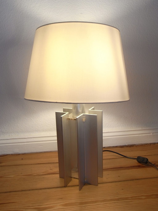 Bent Gantzel Boysen table lamp B 101 Libra 1982 Sweden