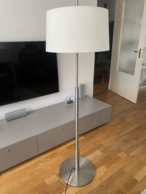 Santa & Cole Diana Floor Lamp