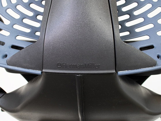 Image 1 of Herman Miller Office Chair Type Mirra