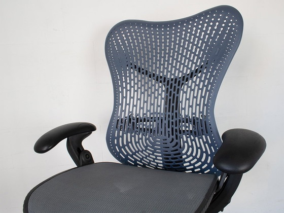 Image 1 of Herman Miller Office Chair Type Mirra