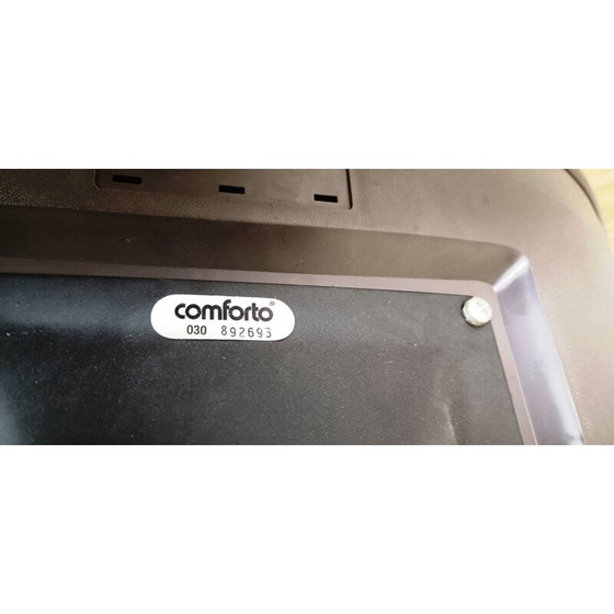 Image 1 of Poltrona vintage Comforto di Mobilier International