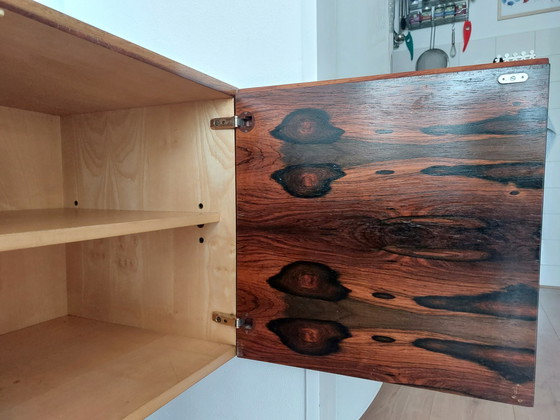 Image 1 of Vintage Pallisander sideboard