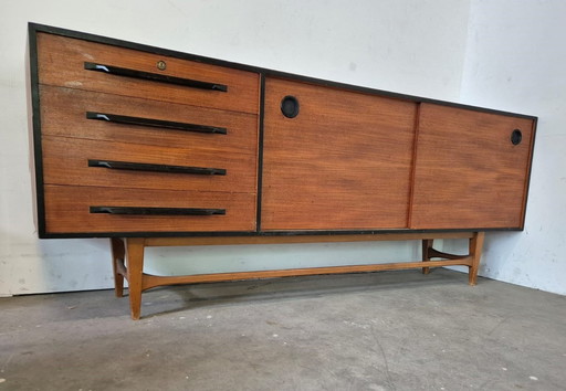 Sideboard from the 1960s