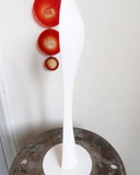 Anta 'SPOON' Wall lamp by Nolting-Ostwald