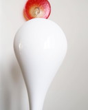 Anta 'SPOON' Wall lamp by Nolting-Ostwald