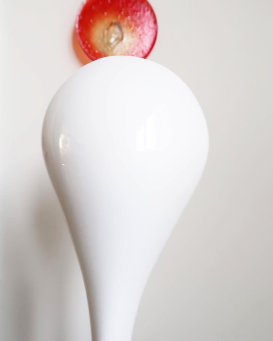 Image 1 of Anta 'SPOON' Wall lamp by Nolting-Ostwald