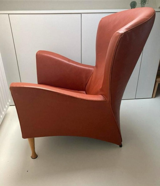 1X Montis Castor Armchair