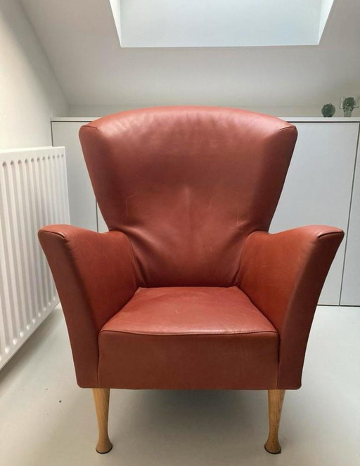 1X Montis Castor Armchair