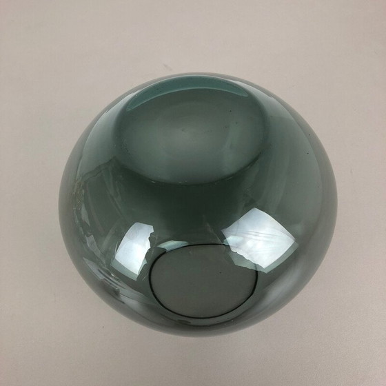 Image 1 of Vintage Turmalin vase by Wilhelm Wagenfeld for Wmf, Germany 1960