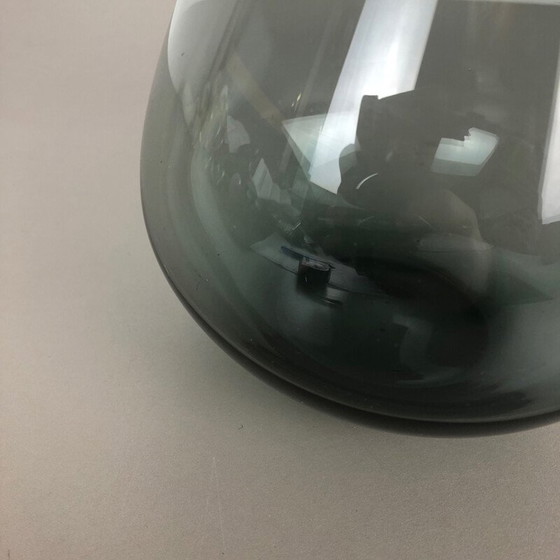 Image 1 of Vintage Turmalin vase by Wilhelm Wagenfeld for Wmf, Germany 1960