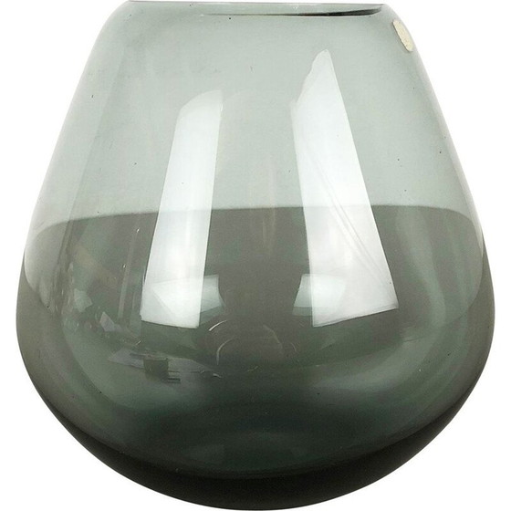 Image 1 of Vintage Turmalin vase by Wilhelm Wagenfeld for Wmf, Germany 1960