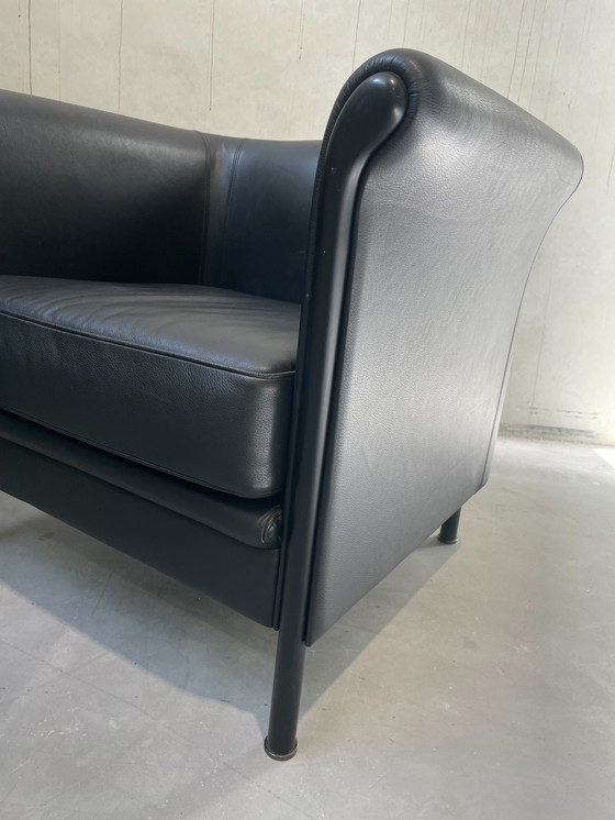 Image 1 of 2x Morosso fauteuil