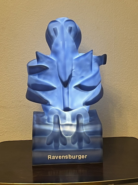 Image 1 of Heico Ravensburger Lamp