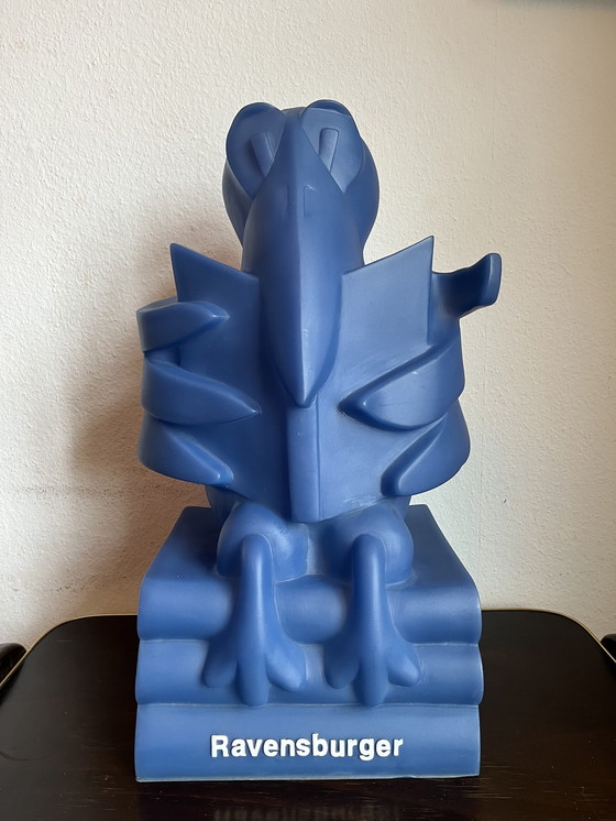 Image 1 of Heico Ravensburger Lamp