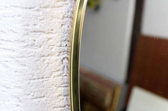 Image 1 of Free-form mirror from the 1960s