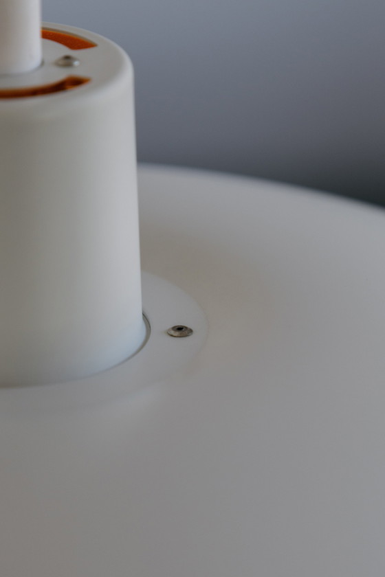 Image 1 of Louis Poulsen Ph 4/3 Pendant Lamp By Poul Henningsen