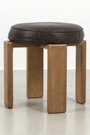 Asko Finlande Tabouret Bonanza