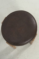 Asko Finlande Tabouret Bonanza