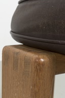 Asko Finlande Tabouret Bonanza