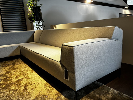 Image 1 of Design On Stock 4-Seater Sofa 1Arm + Dormeuse