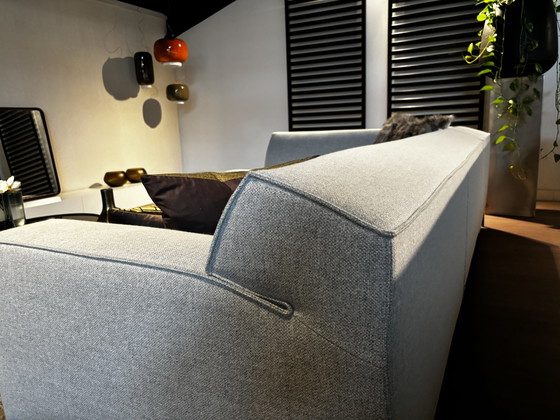 Image 1 of Design On Stock 4-Seater Sofa 1Arm + Dormeuse