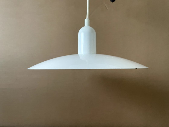 Image 1 of Suspension Vrieland lamp