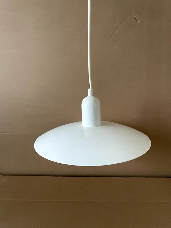 Image 1 of Suspension Vrieland lamp