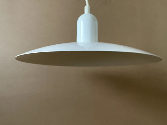 Image 1 of Suspension Vrieland lamp