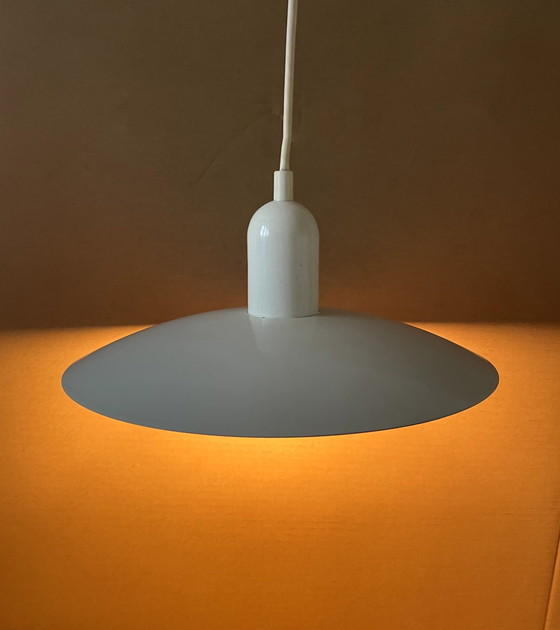 Image 1 of Suspension Vrieland lamp