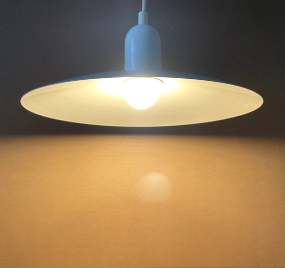 Image 1 of Suspension Vrieland lamp