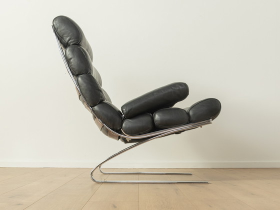 Image 1 of  SINUS Armchair, Reinhold Adolf. & Hans J. Schröpfer, COR 