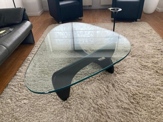 Image 1 of Vitra Naguchi Isamu Coffee Table