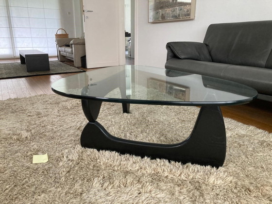 Image 1 of Vitra Naguchi Isamu Coffee Table