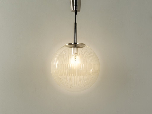  Ceiling Lamp, Leclaire & Schäfer 