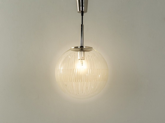 Image 1 of  Ceiling Lamp, Leclaire & Schäfer 