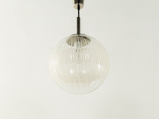 Image 1 of  Ceiling Lamp, Leclaire & Schäfer 