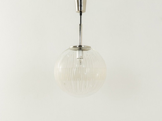 Image 1 of  Ceiling Lamp, Leclaire & Schäfer 