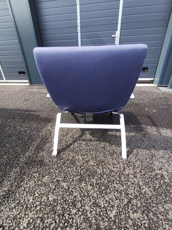 Image 1 of 2x fauteuil Artifort Dodo