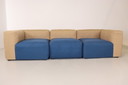 Hay Mags 3 seater sofa